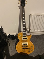 Vintage Paradise Les Paul V100