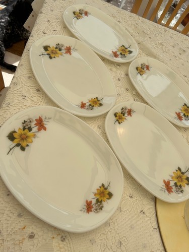 Vintage jaj pyrex autumn - vintage,