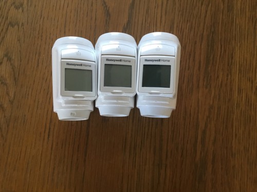 Wireless radiator valve - wireless,