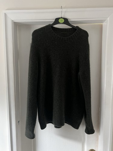 Ten jumper noel liam - c, (noel,liam