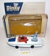 Dinky 674 Coastguard