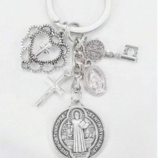 Patron saint christopher - patron,