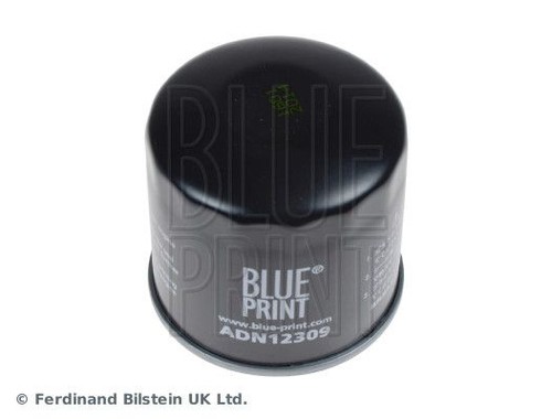 Blue print adn12309 fuel - print,