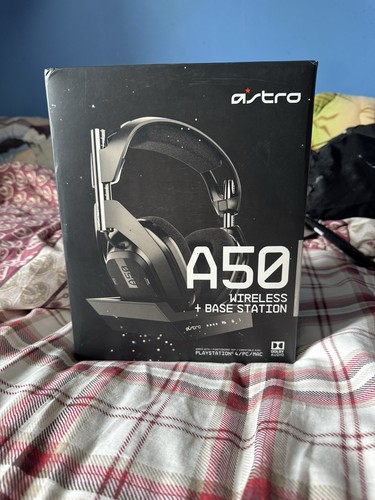 Astro a50 gen wireless - a50,