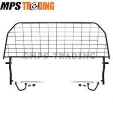 Dog Guard Land Rover Discovery