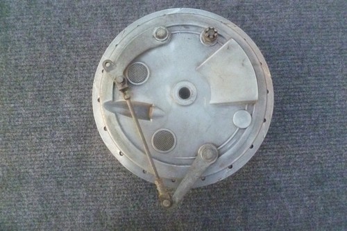 Ceriani wheel drum brake for - drum,