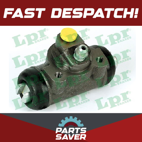 Wheel cylinder fits bedford - wheel,