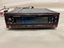 PIONEER  DEH-P725R  CD Radio