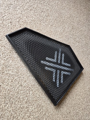 Pipercross panel airfilter - airfilter, for