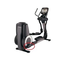 Life Fitness 95Xe - Cross / X