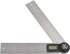 Folding Digital Angle Finder