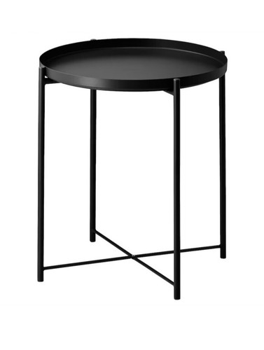 Ikea gladom side table - ikea,