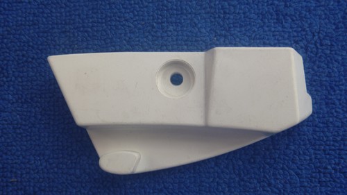 Shower door hook - door,