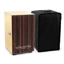 World Rhythm Cajon with