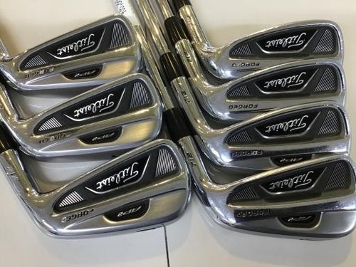 Titleist ap2 712 iron - titleist,
