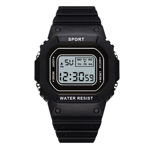 Sports watch boys girls - boys,