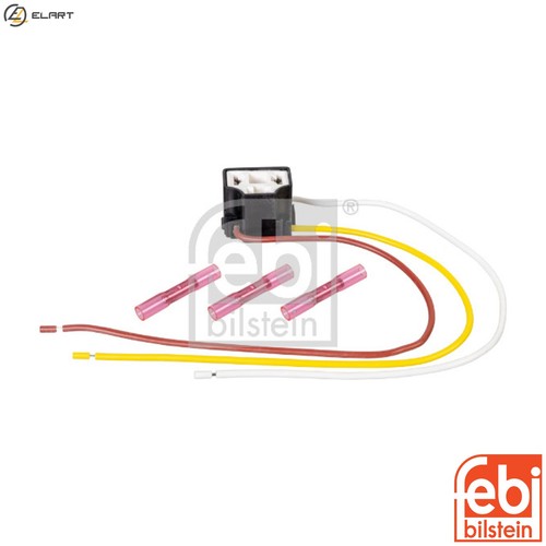 Cable repair kit headlight - repair,