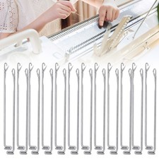 50Pcs Knitting Machine Needle