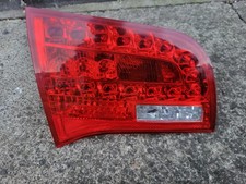 REAR TAIL LAMP LIGHT LED INNER