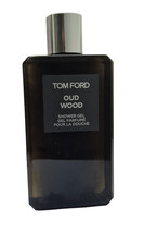 Tomford Oud wood Shower Gel