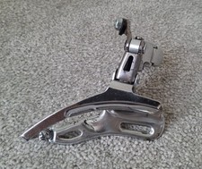 *RETRO SHIMANO STX BOTTOM PULL