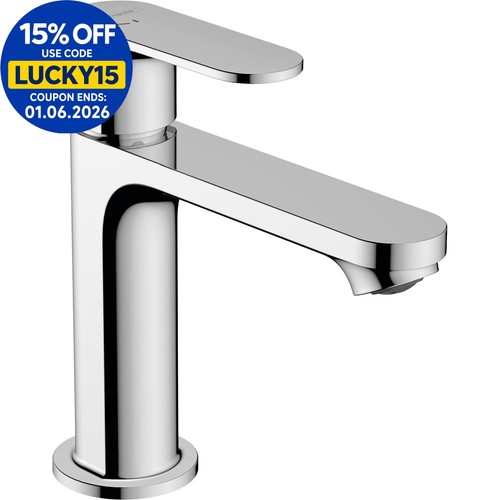 Hansgrohe rebris 110 - hansgrohe, s