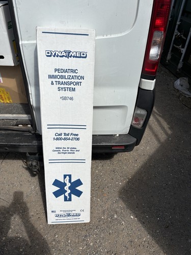 Dyna med pediatric - dyna-med,