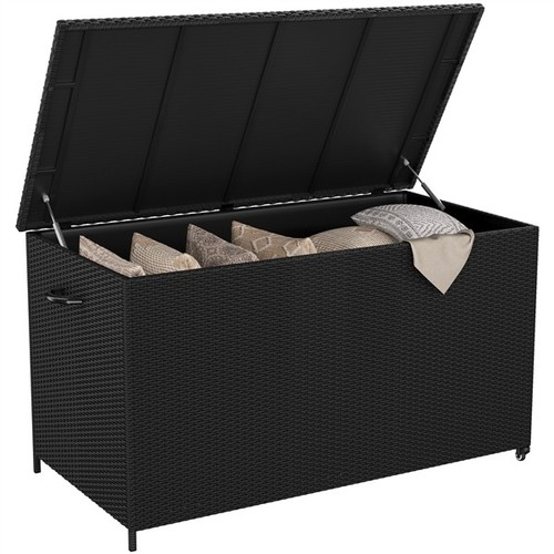 650l garden storage - garden, box