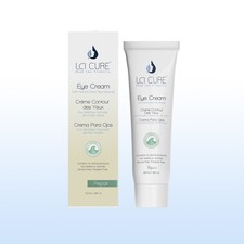 Cure dead sea eye - dead, cream