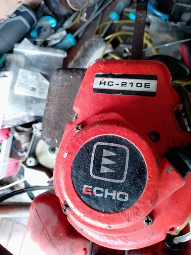 Echo 201e hedge trimmer - hc-201e,