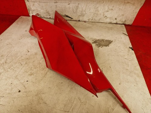 Honda vfr 800f side - vfr,