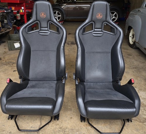 Recaro sportster seat - recaro,