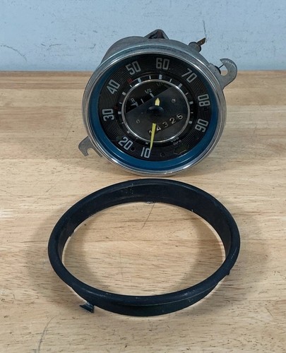Classic beetle speedo - vw,