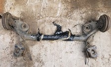 VAUXHALL CORSA D 2014