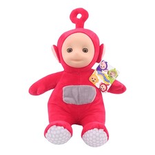 Teletubbies Po 12" plush soft