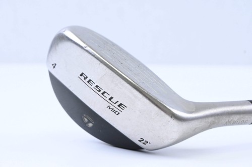 Taylormade rescue mid - rescue, #4