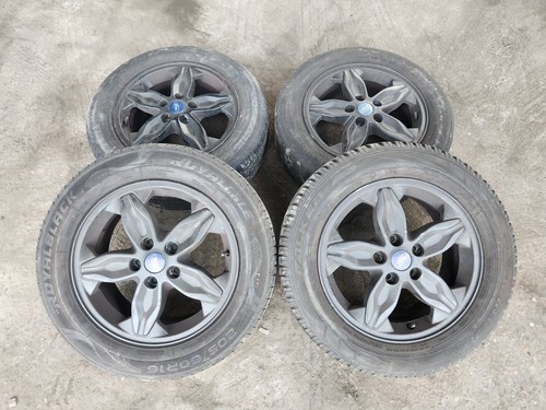 Ford transit connect - ford, r16