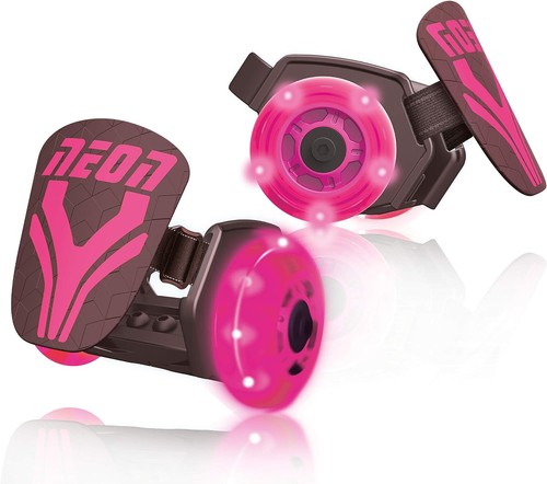 Mondo 25246 neon pink inline - mondo,