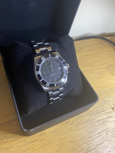 Seiko automatic diver - seiko,