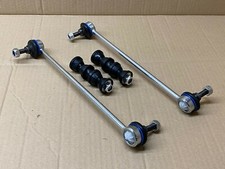 FRONT & REAR DROP LINKS (STRAIGHT ROD TYPE) FOR FORD FOCUS MK2 & C-MAX