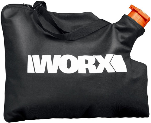 Worx 50026858 trivac leaf - worx,