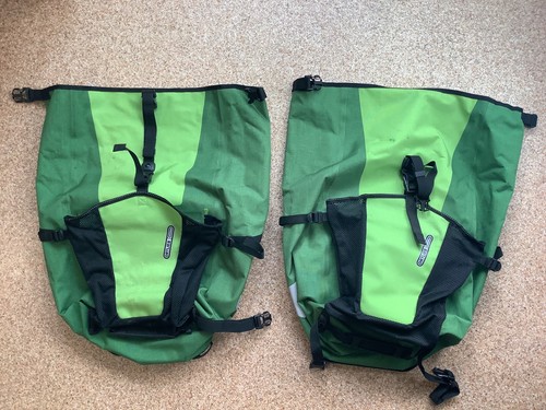 Ortlieb back roller - ortlieb, pro