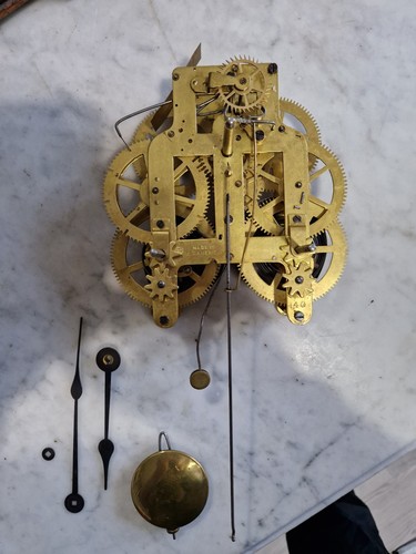 Antique american drop - american,