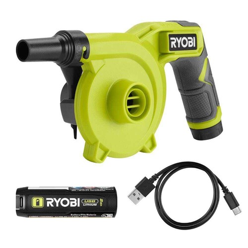 Ryobi usb lithium cordless - ryobi,