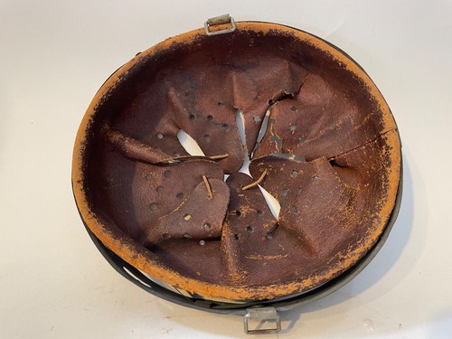 Ww2 german helmet liner size - german, liner,