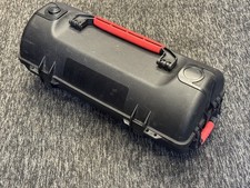 HPRC 6200 Hard Resin Case - Black  tripod short legs tube Sachtler Ronford Baker