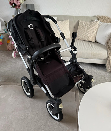 Bugaboo donkey single travel - bugaboo,