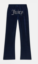 Brand New Juicy Couture Navy