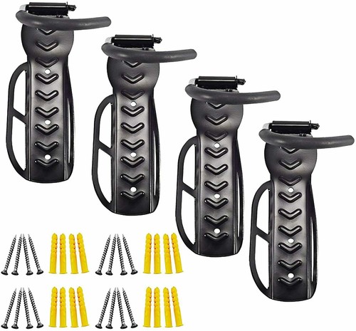 Steel bike rack stand - steel,