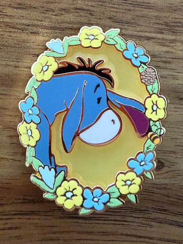 Disney boxlunch mystery pin - mystery,